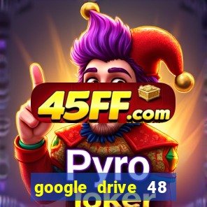 google drive 48 leis do poder